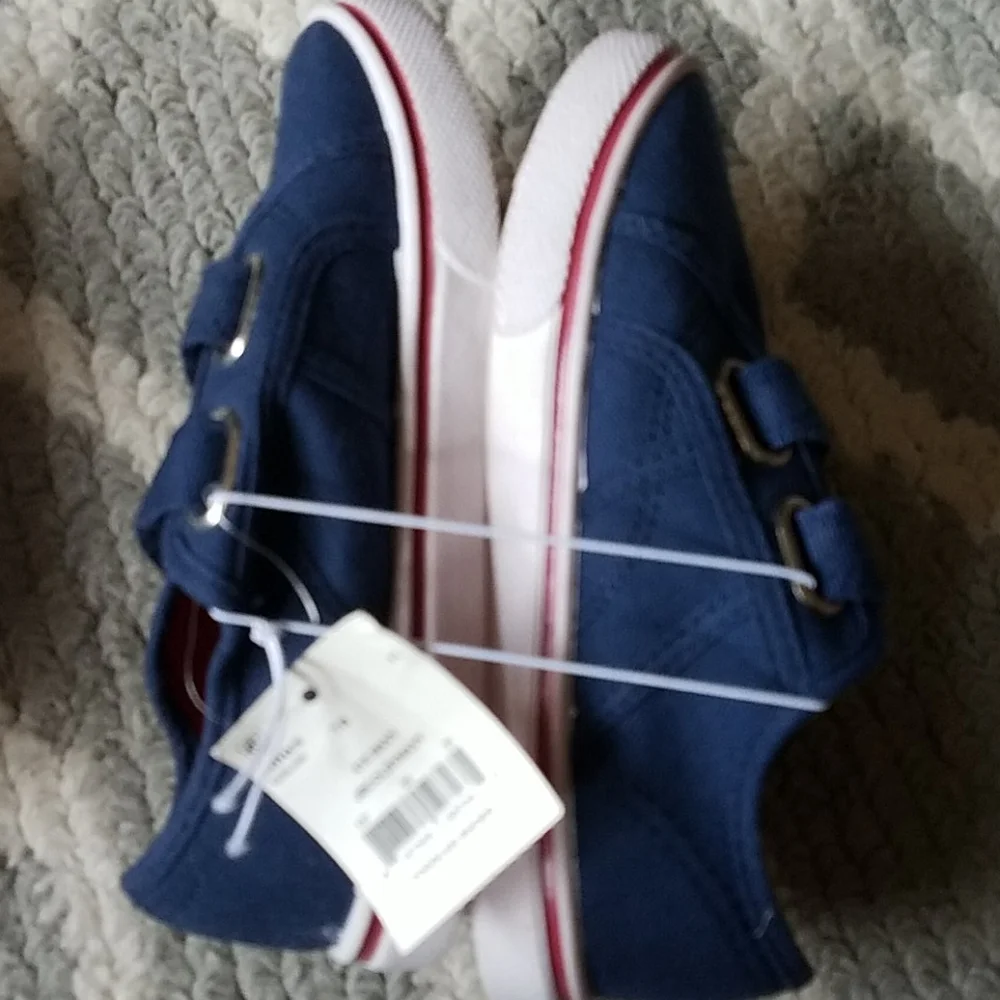 Boys Toddler bundle of casual shoes size 11